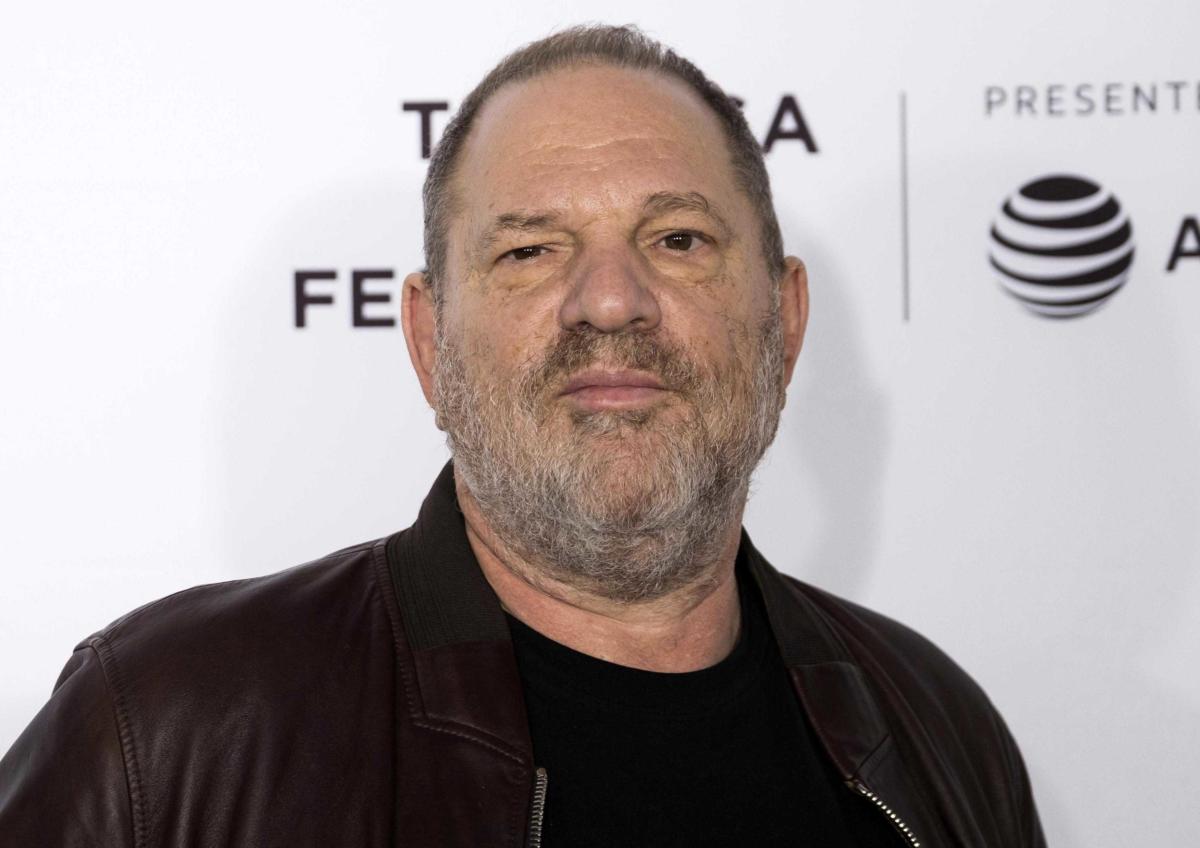 Condanna a Harvey Weinstein , le reazioni ad Hollywood: “Nuova era” article-post