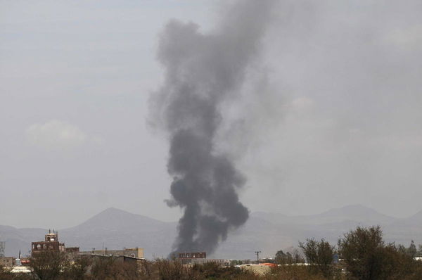 Tre Ong hanno denunciato l’Italia per i bombardamenti in Yemen