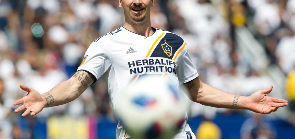 Ibrahimovic
