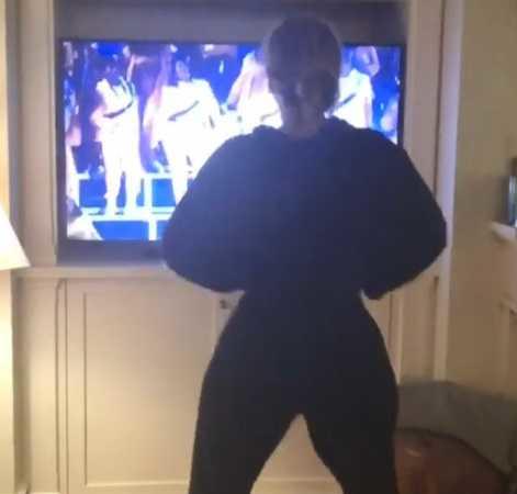 adele