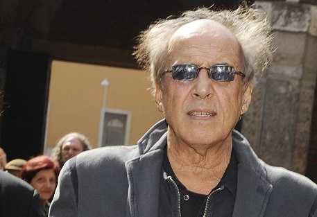 Adriano Celentano: appello a Matteo Renzi per fare un governo con Di Maio