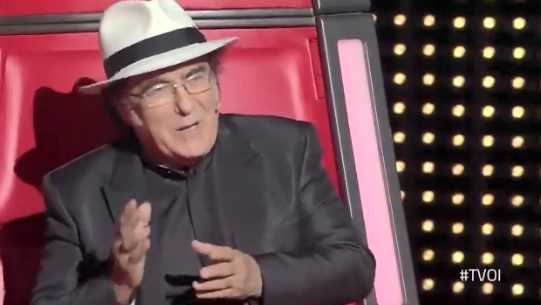 The Voice of Italy: Al Bano e la polemica con Michael Jackson | VIDEO