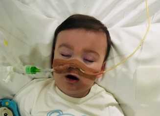 Alfie Evans è morto
