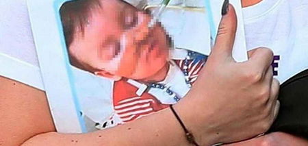 Alfie Evans sopravvive alla prima notte senza respiratore artificiale article-post