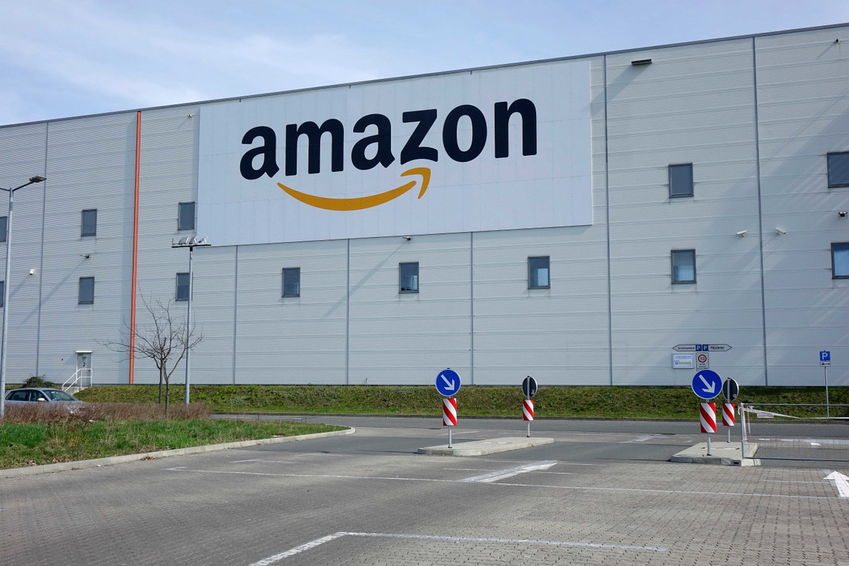 Amazon elimina le restrizioni sulle priorità di spedizione article-post