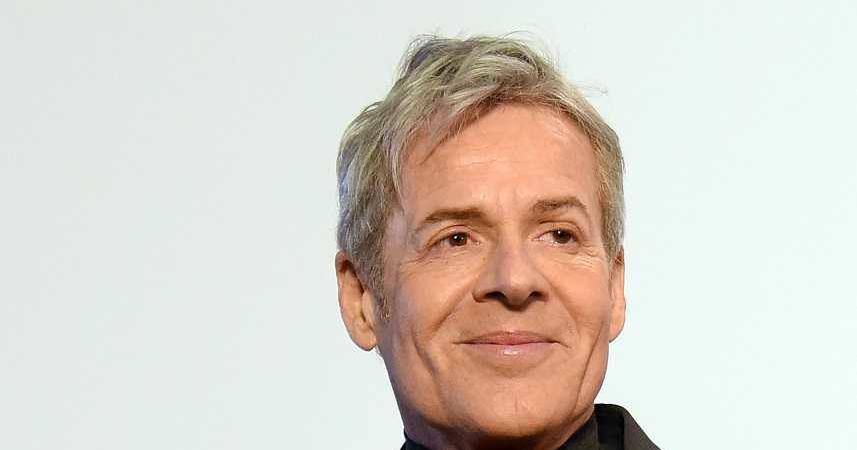 claudio baglioni