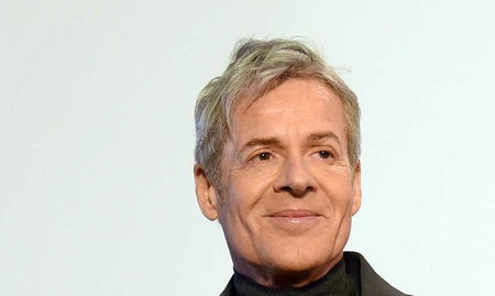 Antonio Ricci sfotte Claudio Baglioni per il botox e i fascisti dopo la querela article-post