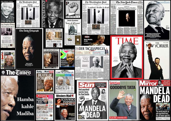 In Sudafrica i giudici stanno cercando di risolvere il post-apartheid