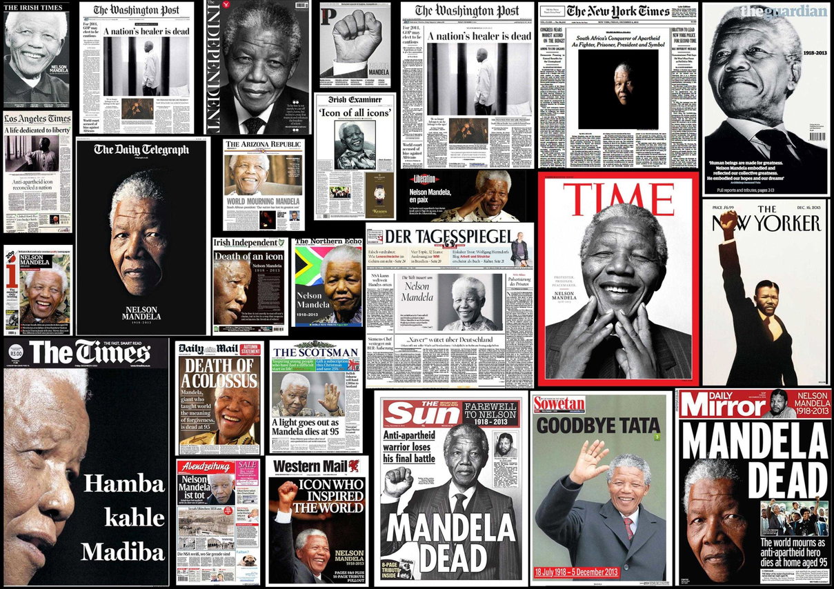 In Sudafrica i giudici stanno cercando di risolvere il post-apartheid article-post