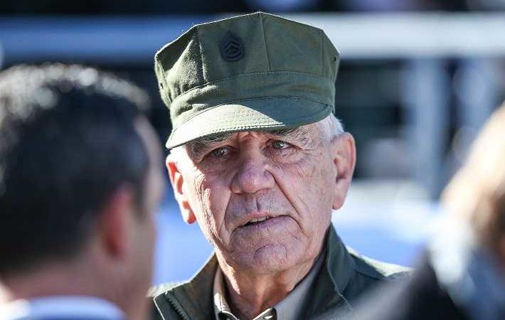 ronald lee ermey