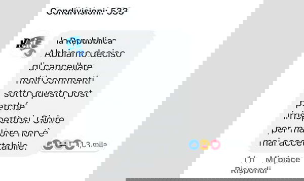 Il vergognoso elenco di chi sta augurando la morte a Giorgio Napolitano