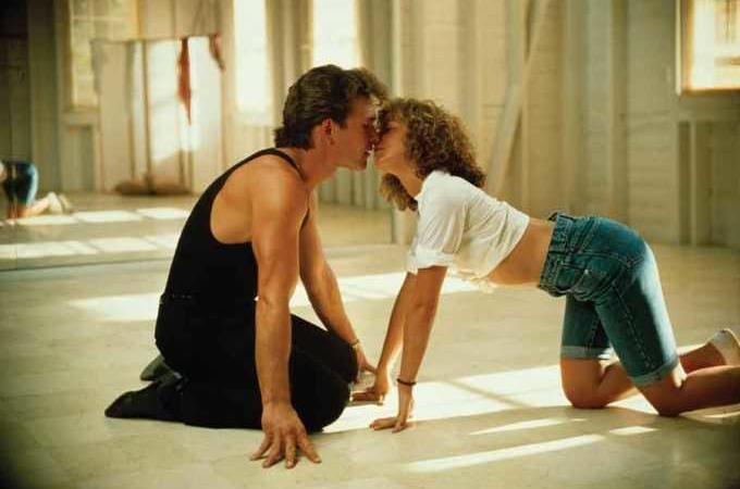 baby Dirty Dancing