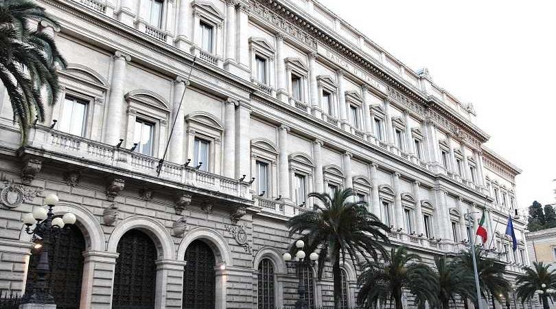 Banca d'Italia