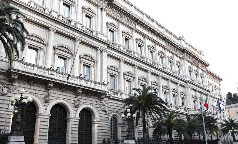 Banca d’Italia, scarcerato chi ha tentato l’assalto a Pasquetta per reato impossibile article-post