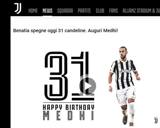 Mehdi Benatia