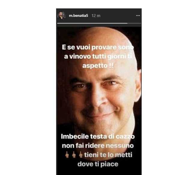 Mehdi Benatia non sarà multato dalla Juventus per gli insulti a Maurizio Crozza