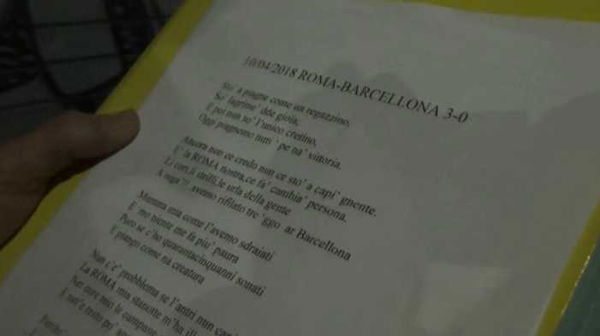 Champions League: in fila, la notte, per i biglietti Roma-Liverpool | VIDEO