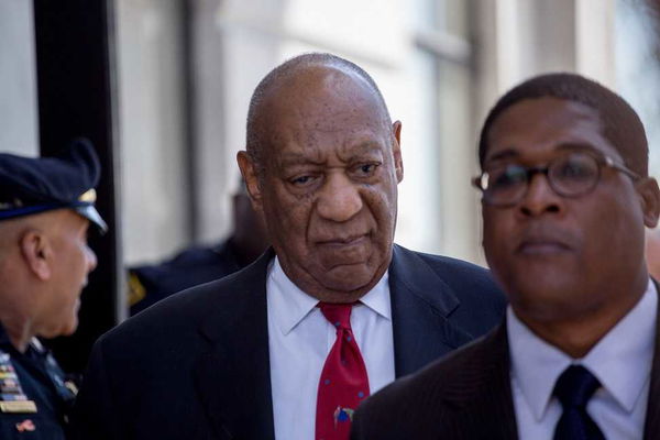 Bill Cosby colpevole di violenza sessuale: rischia 30 anni