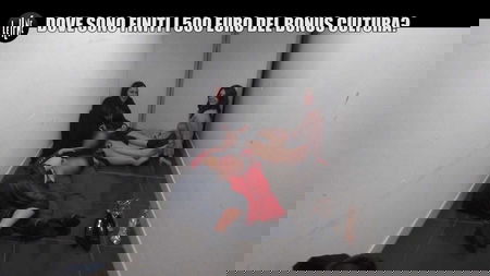 Il bonus cultura di Renzi per le serate in discoteca: «L’obiettivo è bere alcol e fare conquiste» article-post