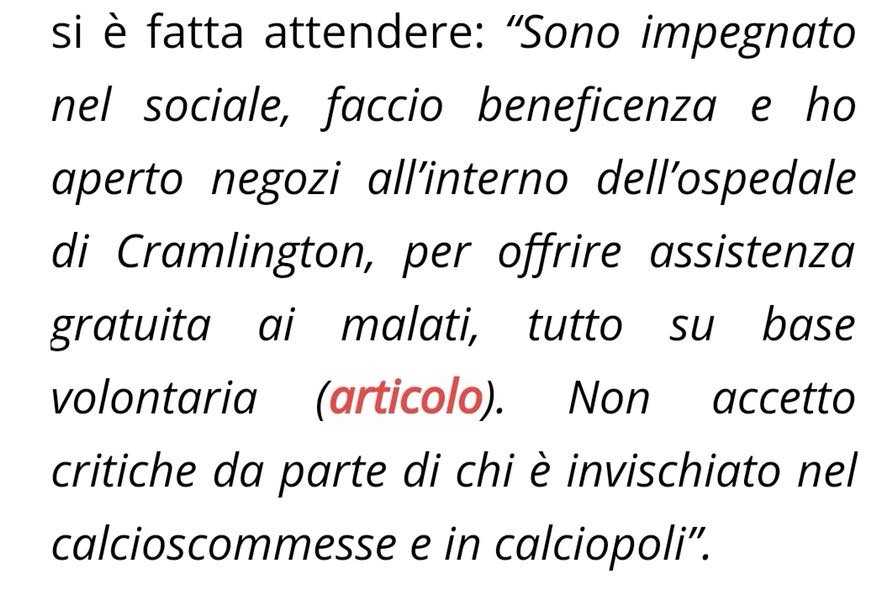 La bufala dell’arbitro di Real-Juventus che dice a Buffon: «Non accetto critiche da chi è coinvolto nel calcioscommesse» article-post