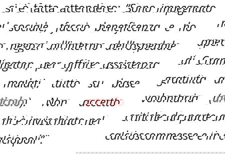 La bufala dell’arbitro di Real-Juventus che dice a Buffon: «Non accetto critiche da chi è coinvolto nel calcioscommesse» article-post