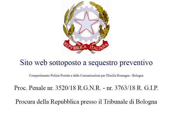 Una querela per diffamazione ha buttato giù il sito di debunking Butac