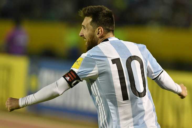Il calendario dei Mondiali 2018: le date delle partite in Russia article-post