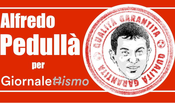 Tutta Napoli in cima al K2 – L’editoriale di Alfredo Pedullà