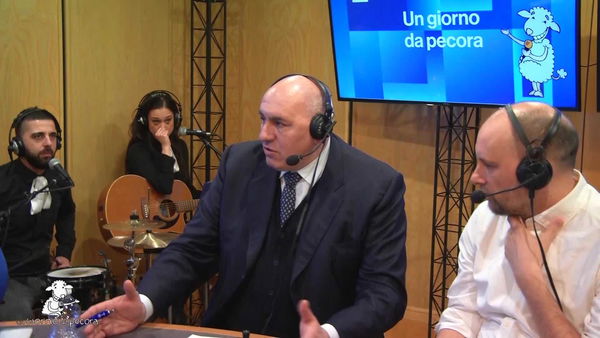 Casellati, i parlamentari che non conoscono il suo nome | VIDEO