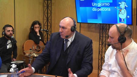 Casellati, i parlamentari che non conoscono il suo nome | VIDEO article-post