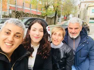 Il coraggio di Chloe article-post