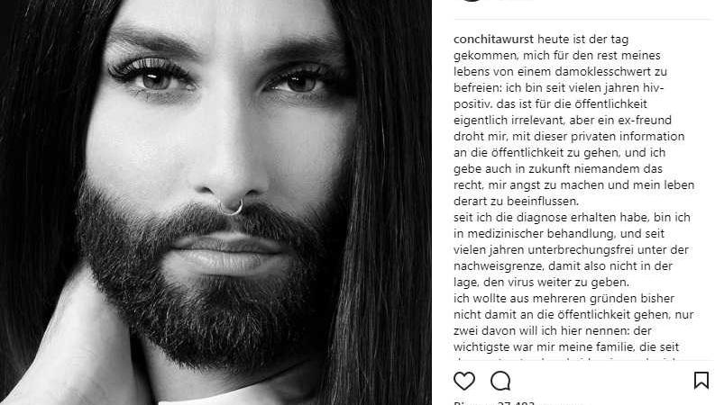 conchita wurst