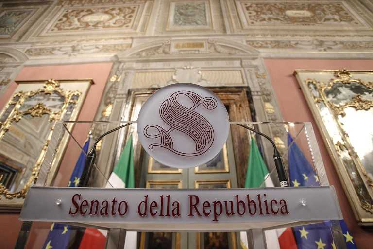 Le consultazioni della Casellati finiscono male. Ancora stallo tra Salvini e Di Maio article-post