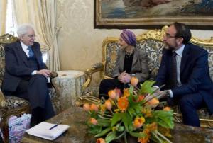 consultazioni governo