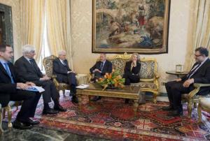 consultazioni governo