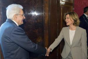 consultazioni governo