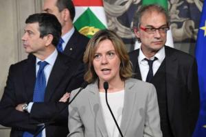 consultazioni governo