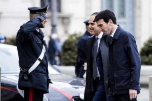 consultazioni governo