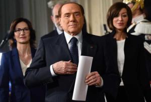 consultazioni quirinale