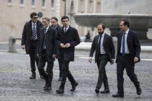 consultazioni quirinale