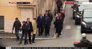 consultazioni quirinale