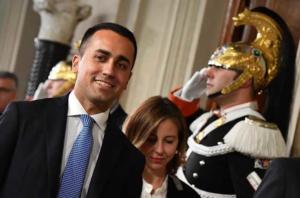 consultazioni quirinale