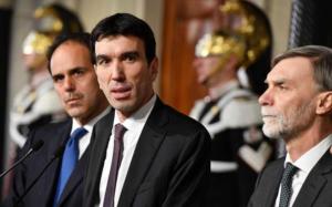 consultazioni quirinale