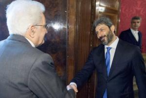 consultazioni quirinale