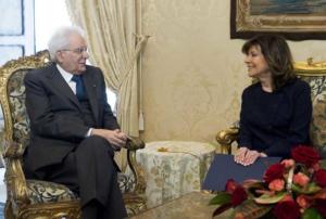 consultazioni quirinale