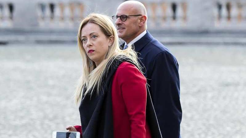 consultazioni quirinale