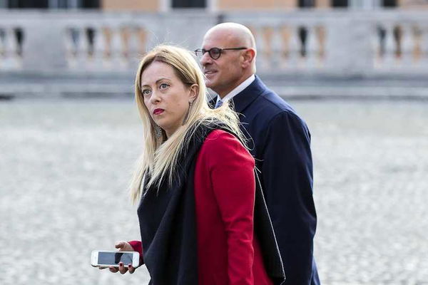 Consultazioni al Quirinale, l’intesa per un nuovo governo è ancora lontana