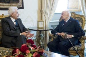 consultazioni quirinale