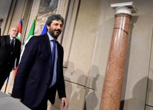 consultazioni quirinale