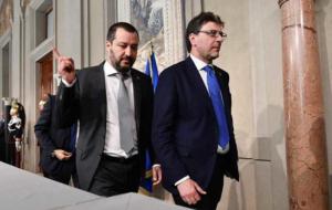 consultazioni quirinale